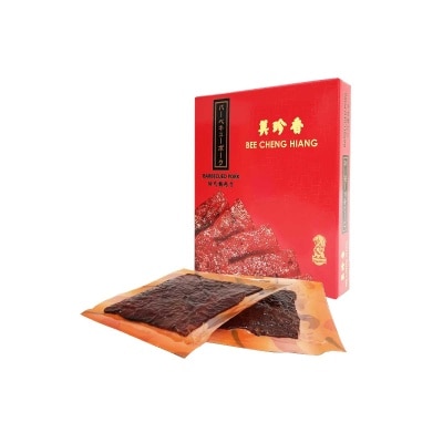 BEE CHENG HIANG Barbecued Pork