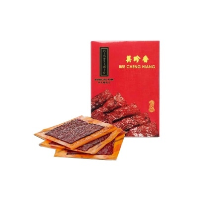 BEE CHENG HIANG Barbecued Pork