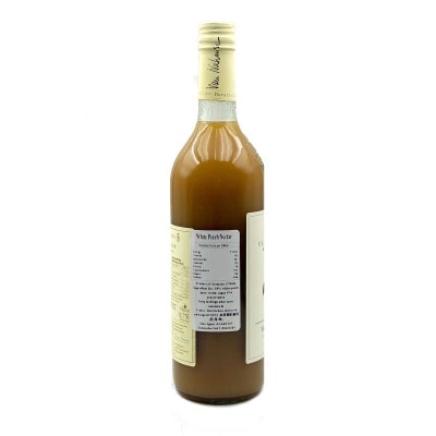 VAN NAHMEN White Peach  Juice