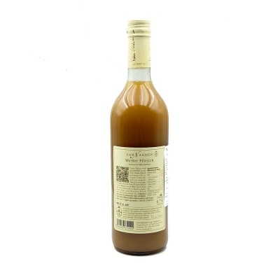 VAN NAHMEN White Peach  Juice