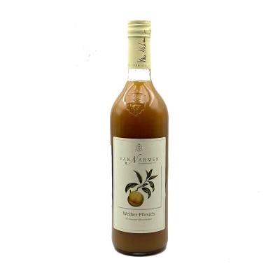 VAN NAHMEN White Peach  Juice