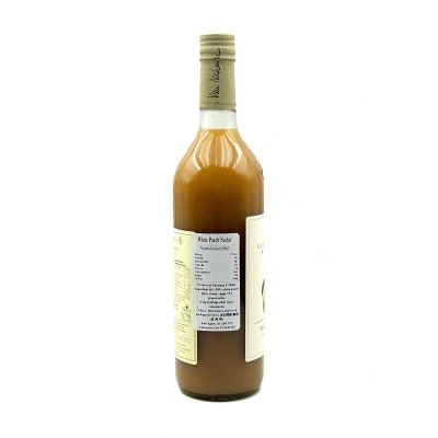 VAN NAHMEN Pear Juice.