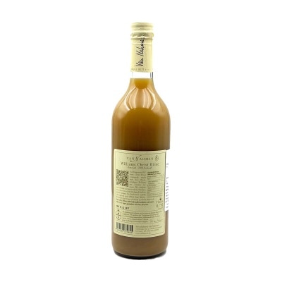 VAN NAHMEN Pear Juice.
