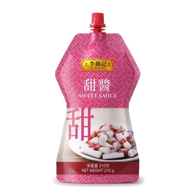 LEE KUM KEE Sweet Sauce Cheer Pack