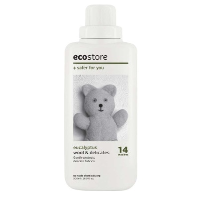 ECOSTORE Wool&delicate Wash Eucalyptus