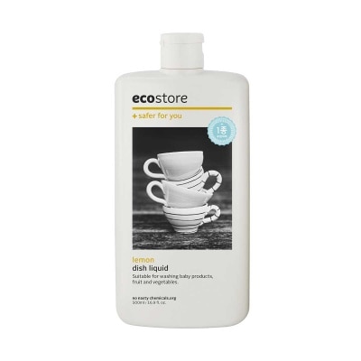 ECOSTORE 洗潔精 image