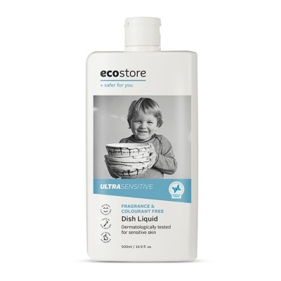 ECOSTORE 洗潔精