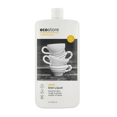 ECOSTORE 洗潔精