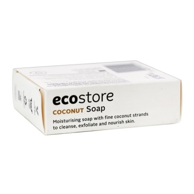 ECOSTORE 椰子肥皀