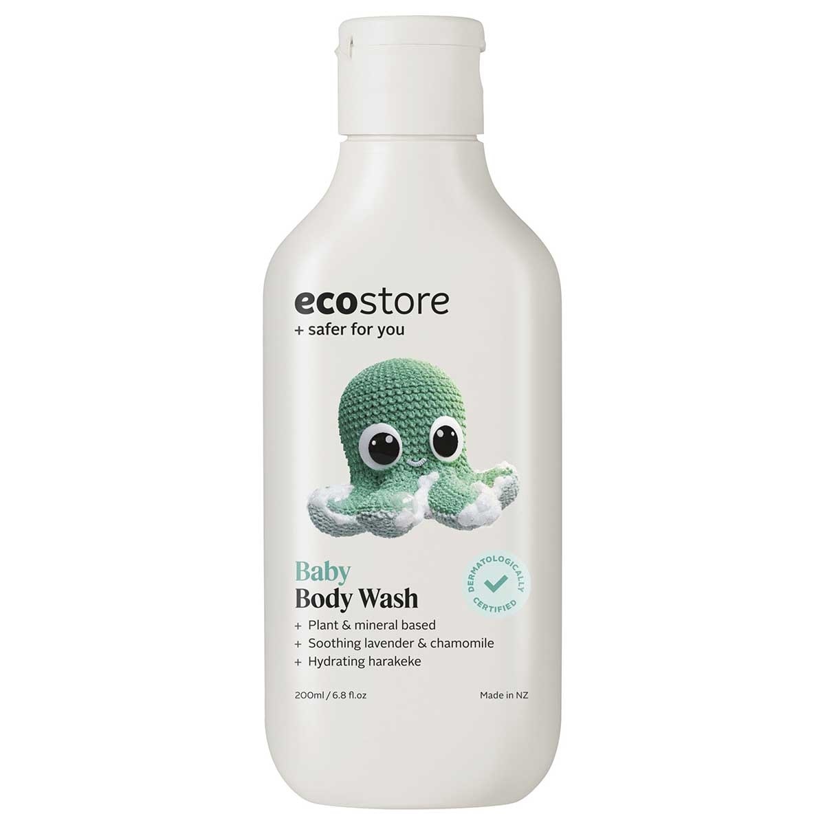 ECOSTORE Baby Body Wash image