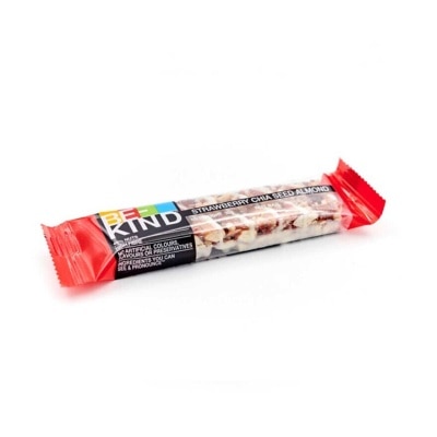 BE-KIND Strawberry Chia Seed& Almond Nut Bar