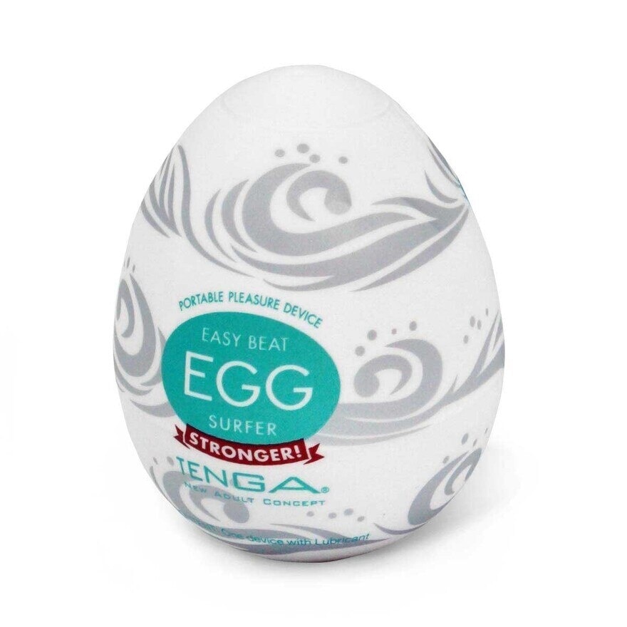 TENGA Egg-012 Surfer