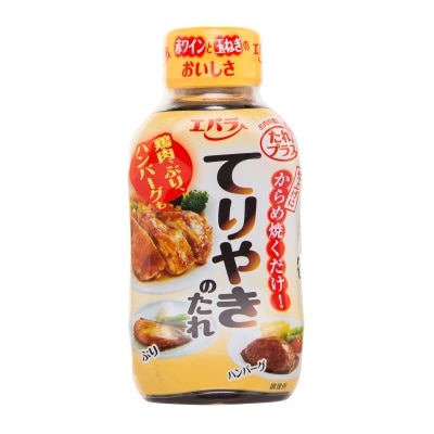 EBARA Teriyaki Sauce