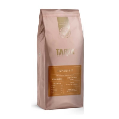 TARZA CAFFE Espresso Coffee Bean