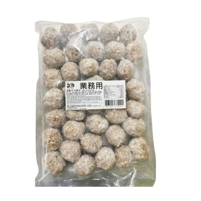 TAI PO CHUN HING Beef  Tendon  Ball(frozen -18°c)