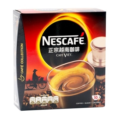 NESCAFE Cafe Viet