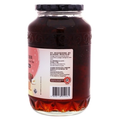 SELECT Honey Jujube Tea