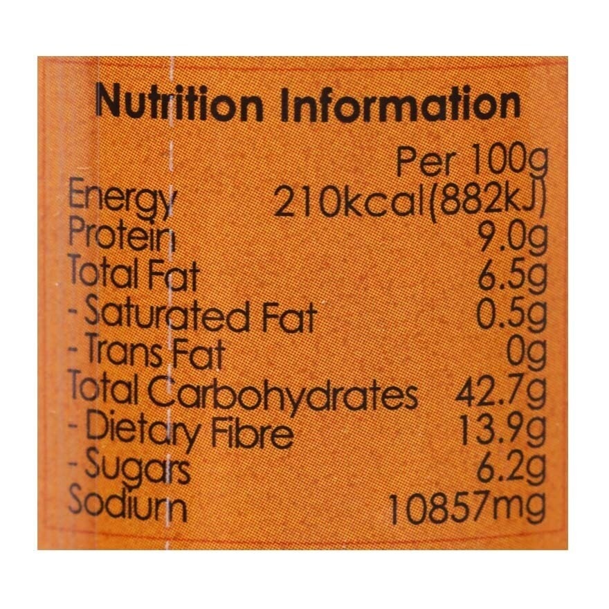 FOOD NATION 即磨胡椒洋蔥混合香料