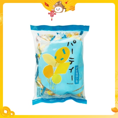 果子本舖 派對雜錦小食