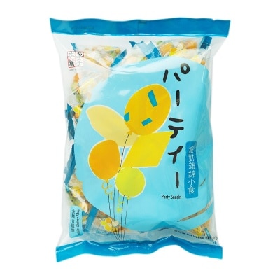 果子本舖 派對雜錦小食