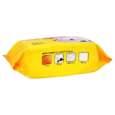 SELECT Dry Dusting Cloths unscented image