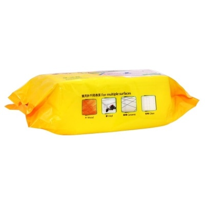 SELECT Dry Dusting Cloths scented image