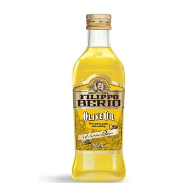 FILIPPO BERIO Pure Olive Oil