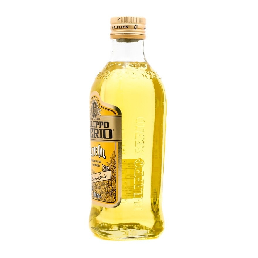 FILIPPO BERIO Pure Olive Oil