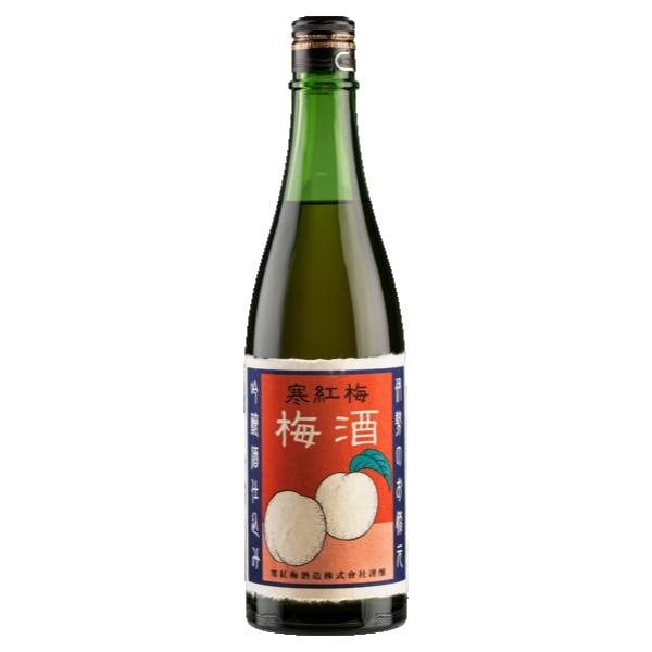 KANKOUBAI Kankoubai Ume Sake