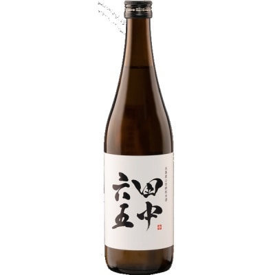 TANAKAROKUGO Tanakarokujugo Junmai