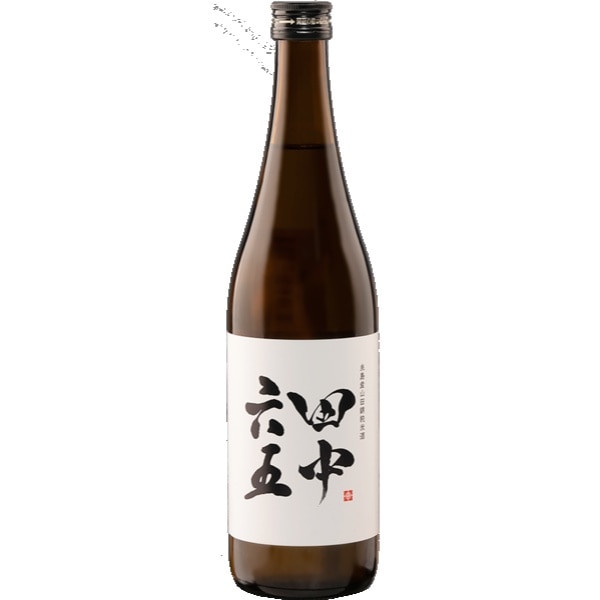 TANAKAROKUGO Tanakarokujugo Junmai