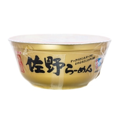 YAMADAI Sano Ramen Cup