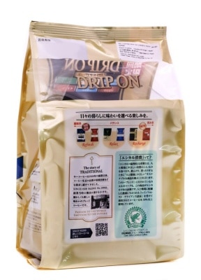 KEY COFFEE Drip On Variety Pack
