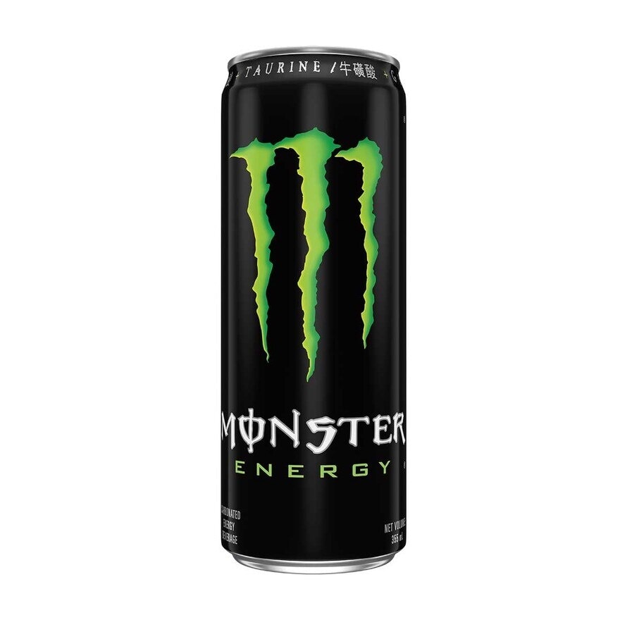 MONSTER Energy Drink