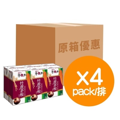 維他 清心棧竹蔗茅根 (原箱)