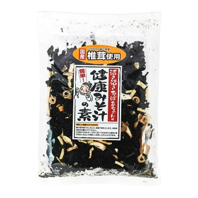 味源 味噌湯配料