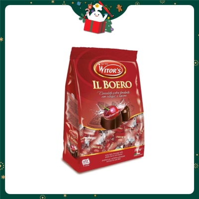 WITOR'S 車厘子夾心朱古力