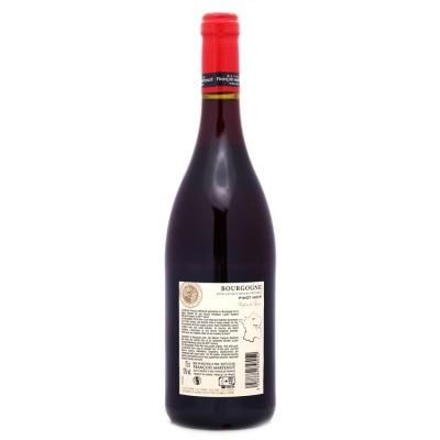 FRANCOIS MARTENOT Bourgogne Pinot Noir Red image