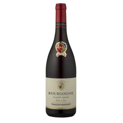 FRANCOIS MARTENOT Bourgogne Pinot Noir Red image