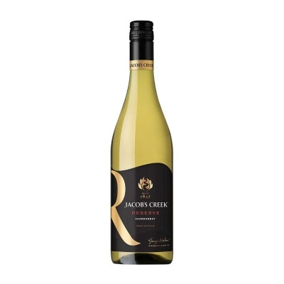 JACOB'S CREEK Reserve Chardonnay