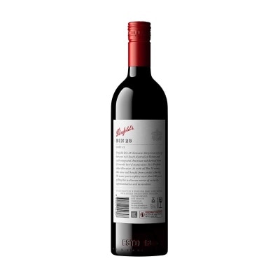 PENFOLDS Bin 128 Coonawarra Shiraz (packaging Random)