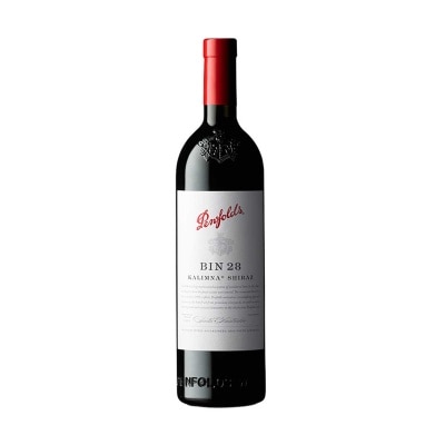 PENFOLDS Bin 28 Kalimna Shiraz