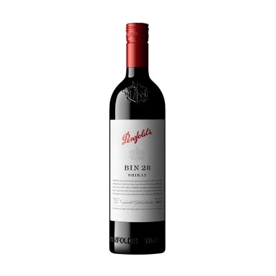 PENFOLDS Bin 28 Kalimna Shiraz