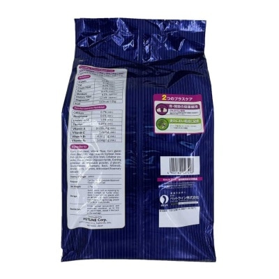 懷石 Ｃａｒａｔｍｉｘ ＧＬＯＢＡＬ化毛球