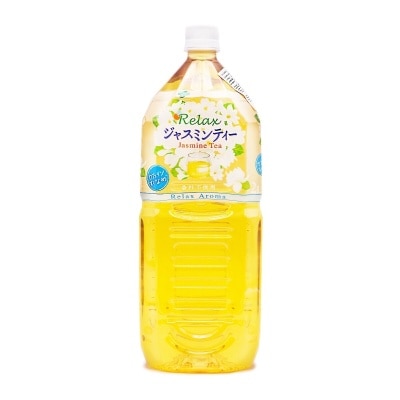 伊藤園 茉莉茶 image