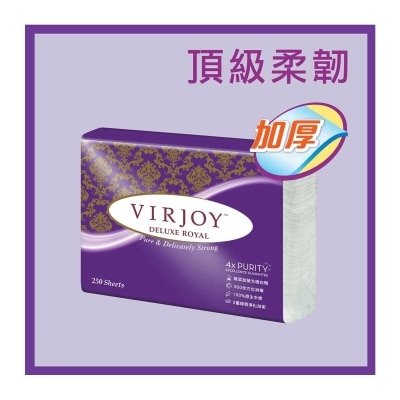 VIRJOY Virjoy Deluxe Royal Ht 1's