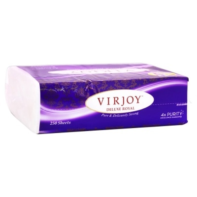 VIRJOY Virjoy Deluxe Royal Ht 1's