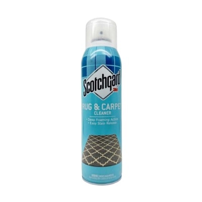 SCOTCHGARD Fabric & Carpet Cleaner