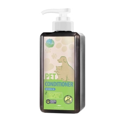 CF LIFE Pet Conditioner 400ml