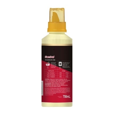 AR FUM Con Fab Soften Carnival 750ml